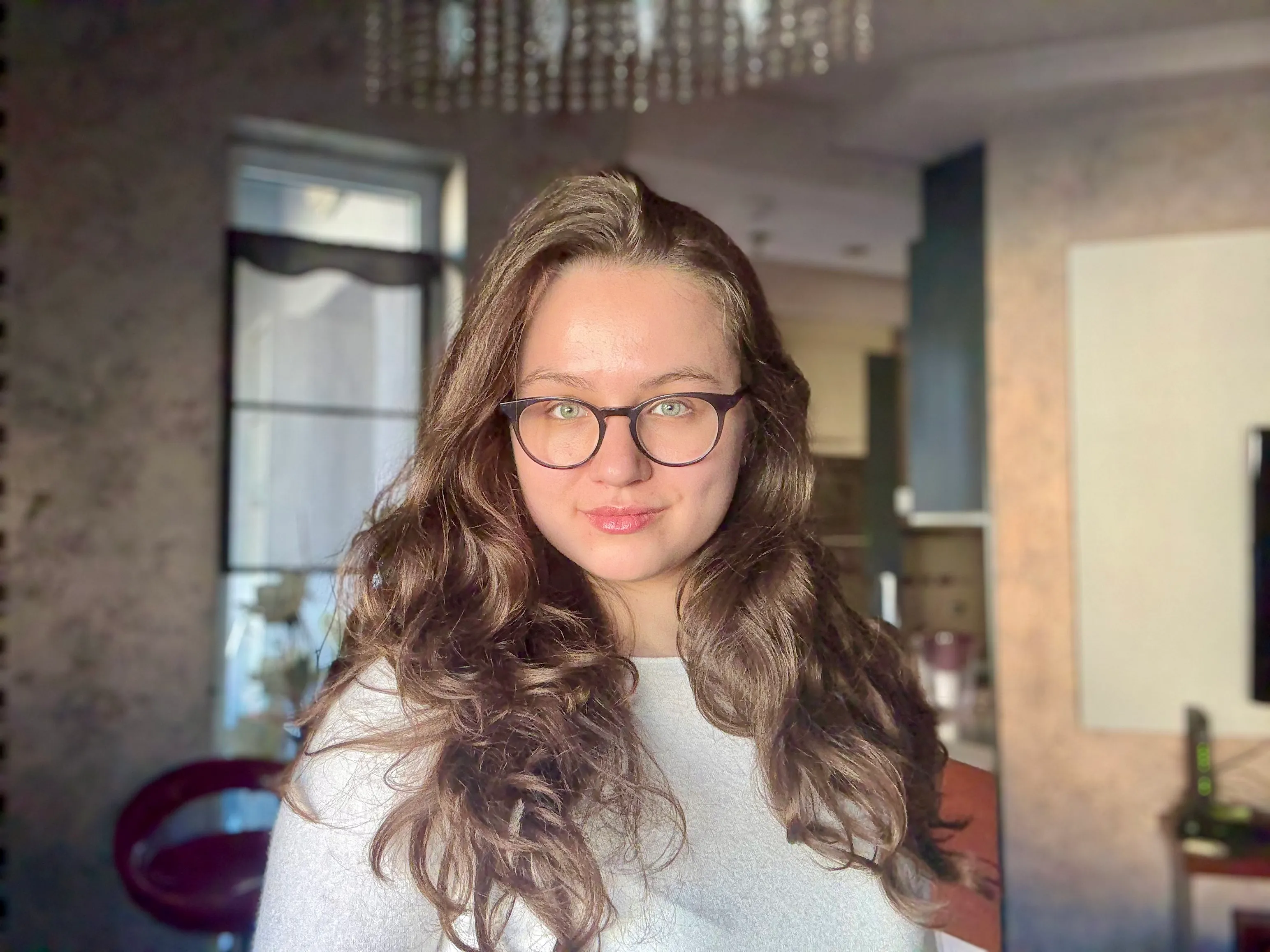 Екатерина Елизарова