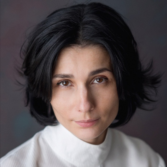 Анна Лигуша